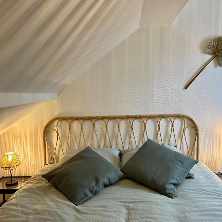 ダンケルクDuplex En Plein Coeur De Malo-Les-Bainsアパートメント エクステリア 写真