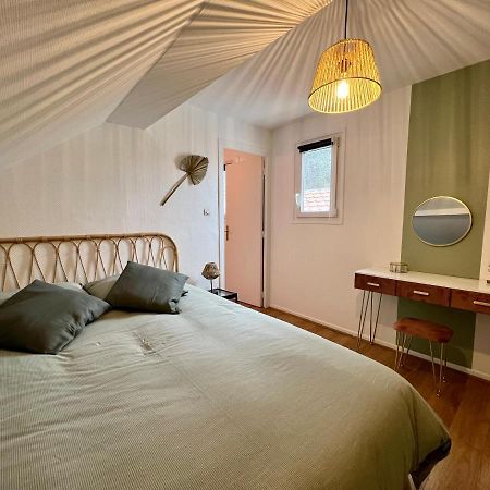 ダンケルクDuplex En Plein Coeur De Malo-Les-Bainsアパートメント エクステリア 写真