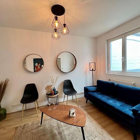 ダンケルクDuplex En Plein Coeur De Malo-Les-Bainsアパートメント エクステリア 写真