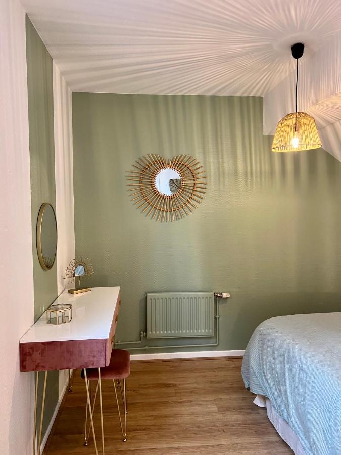 ダンケルクDuplex En Plein Coeur De Malo-Les-Bainsアパートメント エクステリア 写真