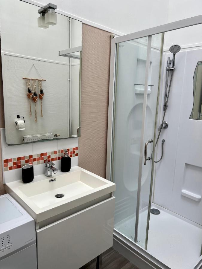 ダンケルクDuplex En Plein Coeur De Malo-Les-Bainsアパートメント エクステリア 写真