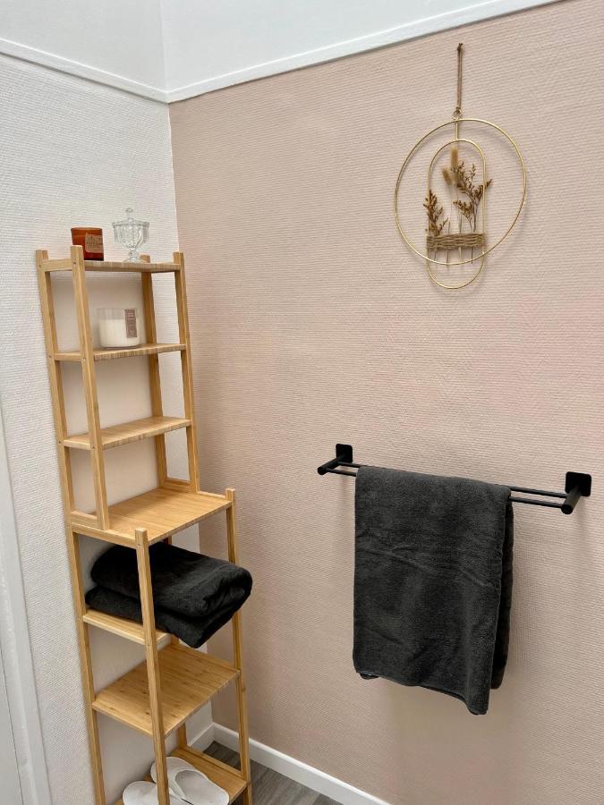 ダンケルクDuplex En Plein Coeur De Malo-Les-Bainsアパートメント エクステリア 写真